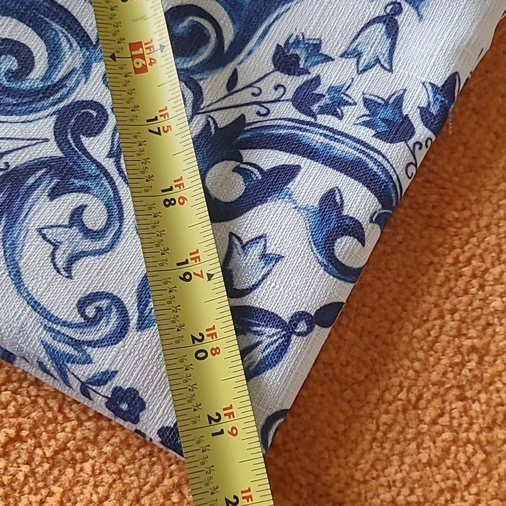 2 Accent Pillow covers
